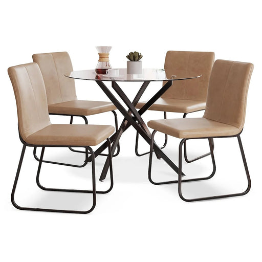 Phynn 5PC Set - Lifestyle Furniture