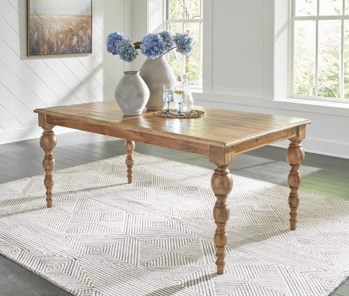Rageston 7PC Set - Lifestyle Furniture