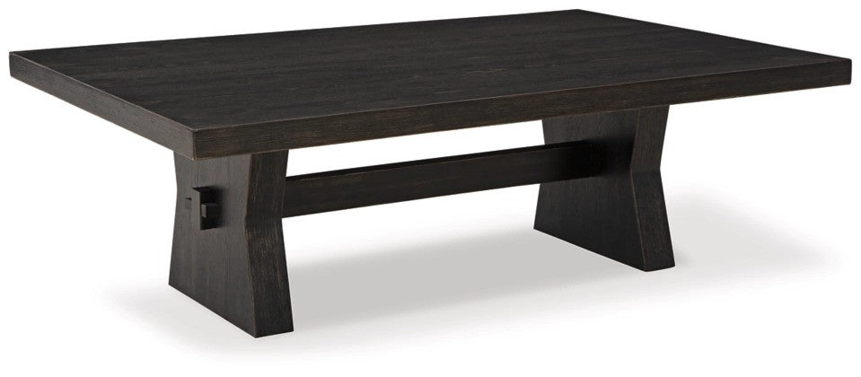 Gally Cocktail Table - Lifestyle Furniture