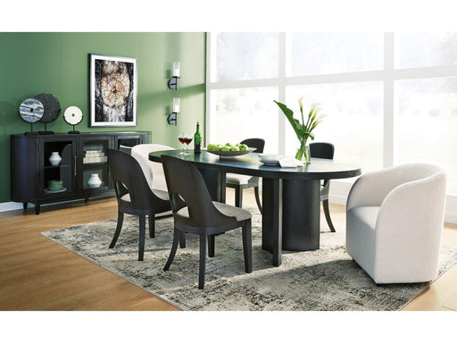 Robeck 7pc Set - Lifestyle Furniture