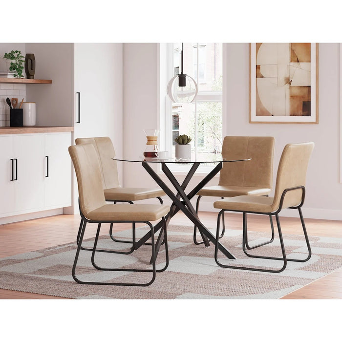 Phynn 5PC Set - Lifestyle Furniture