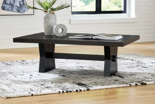 Gally Cocktail Table - Lifestyle Furniture