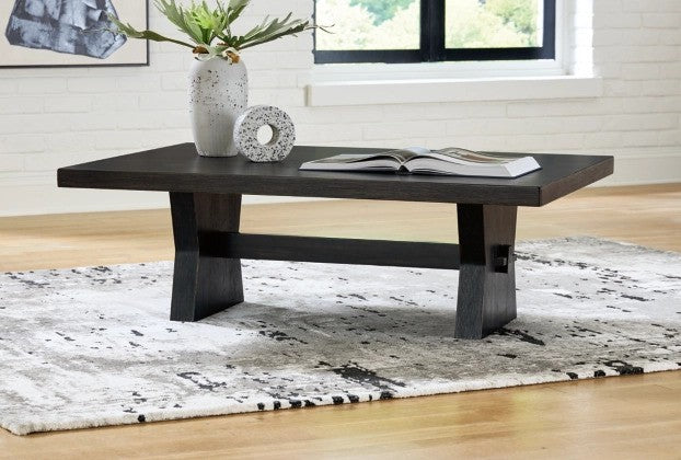 Gally Cocktail Table - Lifestyle Furniture