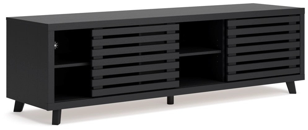 Dana Extra Large TV Stand - Lifestyle Furniture