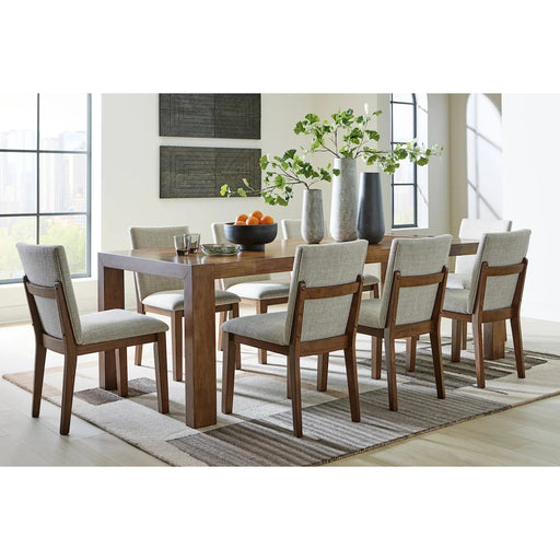 Karen 9PC Set - Lifestyle Furniture