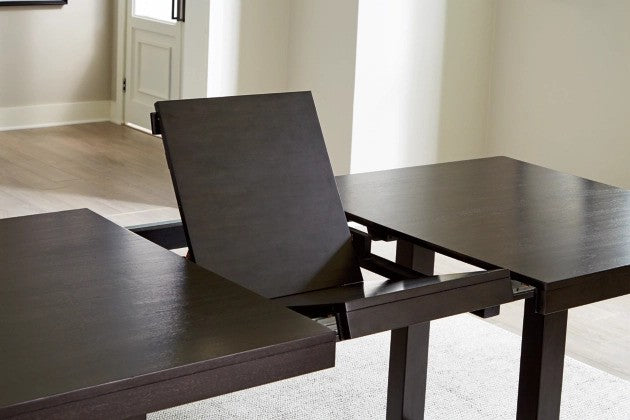 Neymo 7PC Dining Set - Lifestyle Furniture