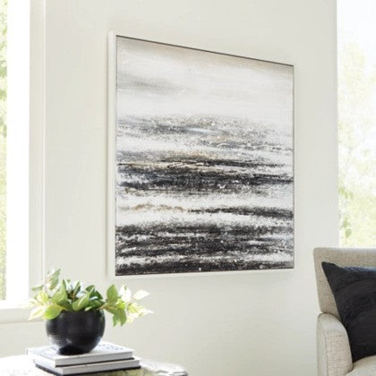 Chester Wall Art - Lifestyle Furniture