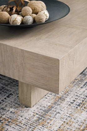 Jorna Coffee Table - Lifestyle Furniture