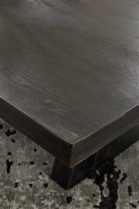 Gally Cocktail Table - Lifestyle Furniture