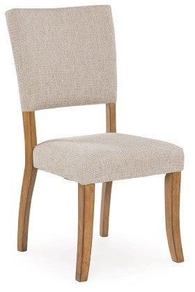 Rageston 7PC Set - Lifestyle Furniture