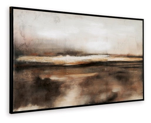 Drewland Wall Art - Lifestyle Furniture