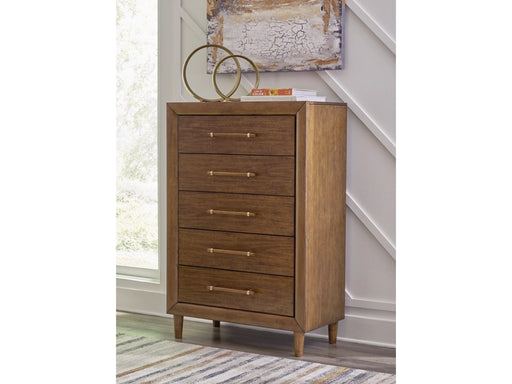 Lyna Chest - Lifestyle Furniture