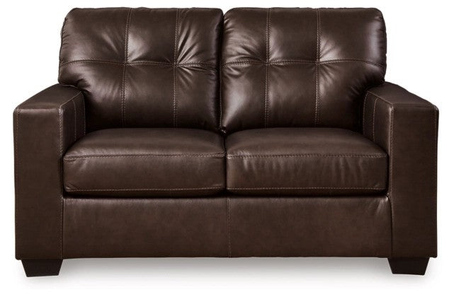 Sanrio Sofa & Loveseat - Lifestyle Furniture