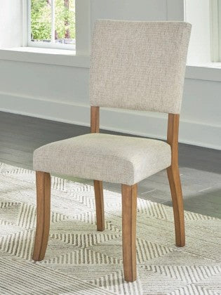 Rageston 7PC Set - Lifestyle Furniture