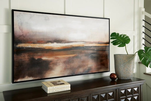 Drewland Wall Art - Lifestyle Furniture