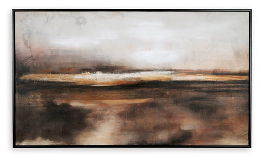Drewland Wall Art - Lifestyle Furniture