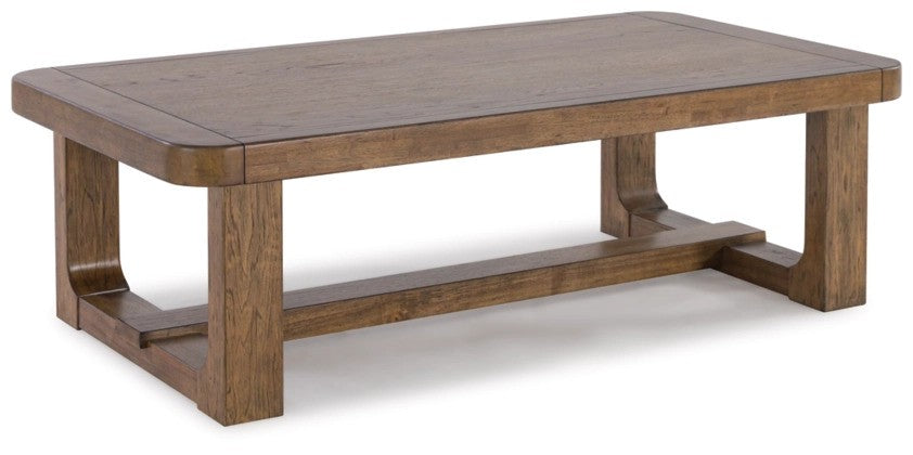 Layla Cocktail Table - Lifestyle Furniture