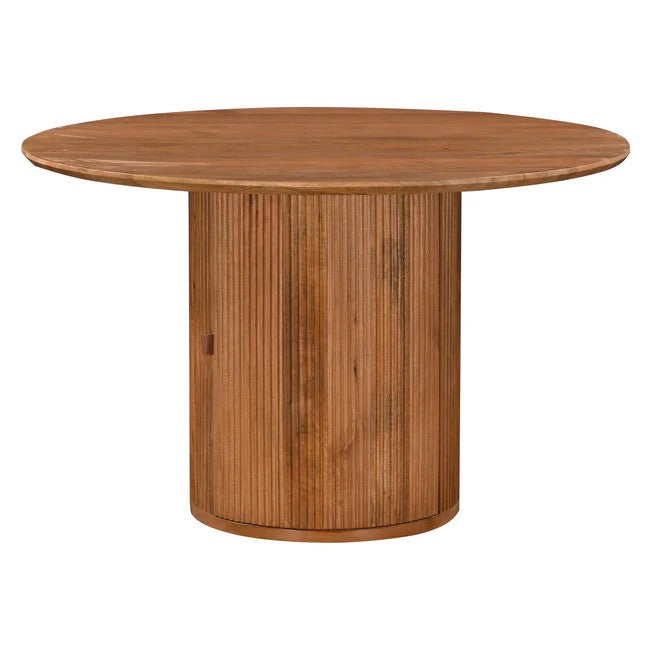 8987 Dining Table - Lifestyle Furniture