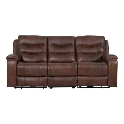 Carlos PWR Sofa & Loveseat - Lifestyle Furniture