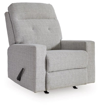 Skilly Rocker Recliner - Lifestyle Furniture