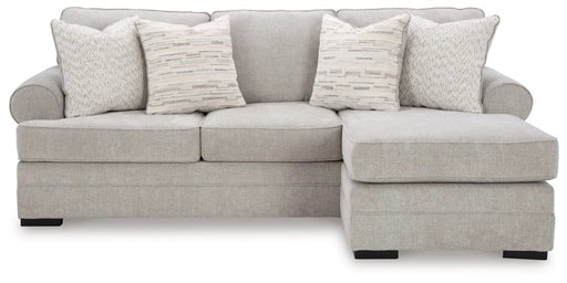 Bridge Sofa Chaise - Lifestyle Furniture