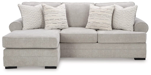 Bridge Sofa Chaise - Lifestyle Furniture