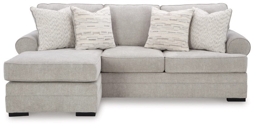Bridge Sofa Chaise - Lifestyle Furniture