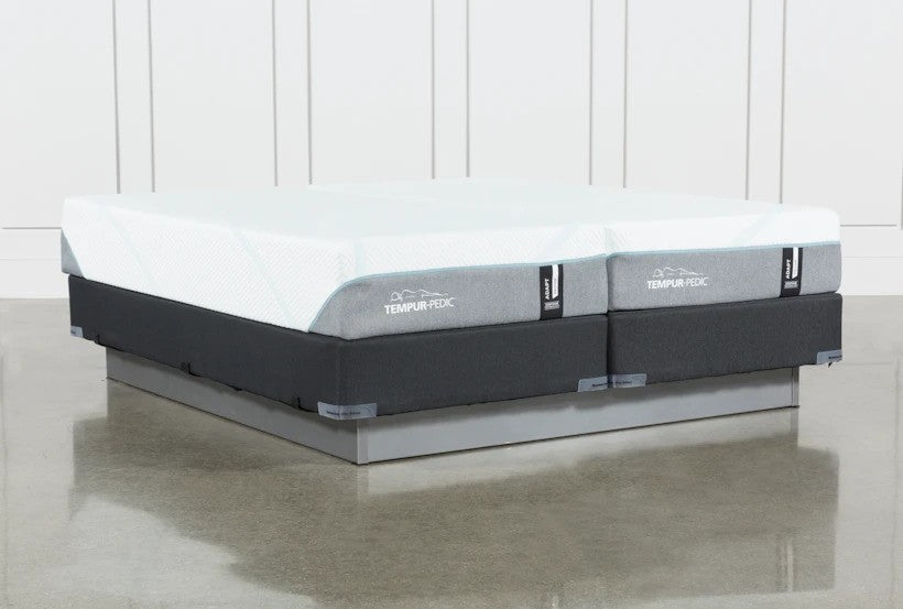 TEMPUR-Adapt Medium Mattress - Lifestyle Furniture