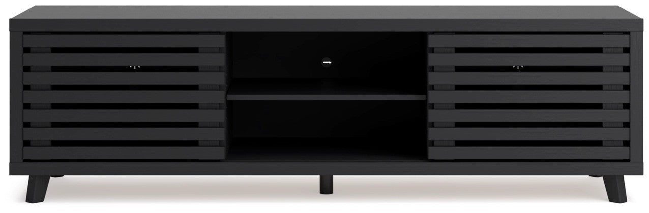 Dana Extra Large TV Stand - Lifestyle Furniture