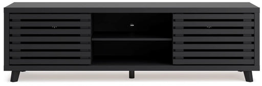 Dana Extra Large TV Stand - Lifestyle Furniture