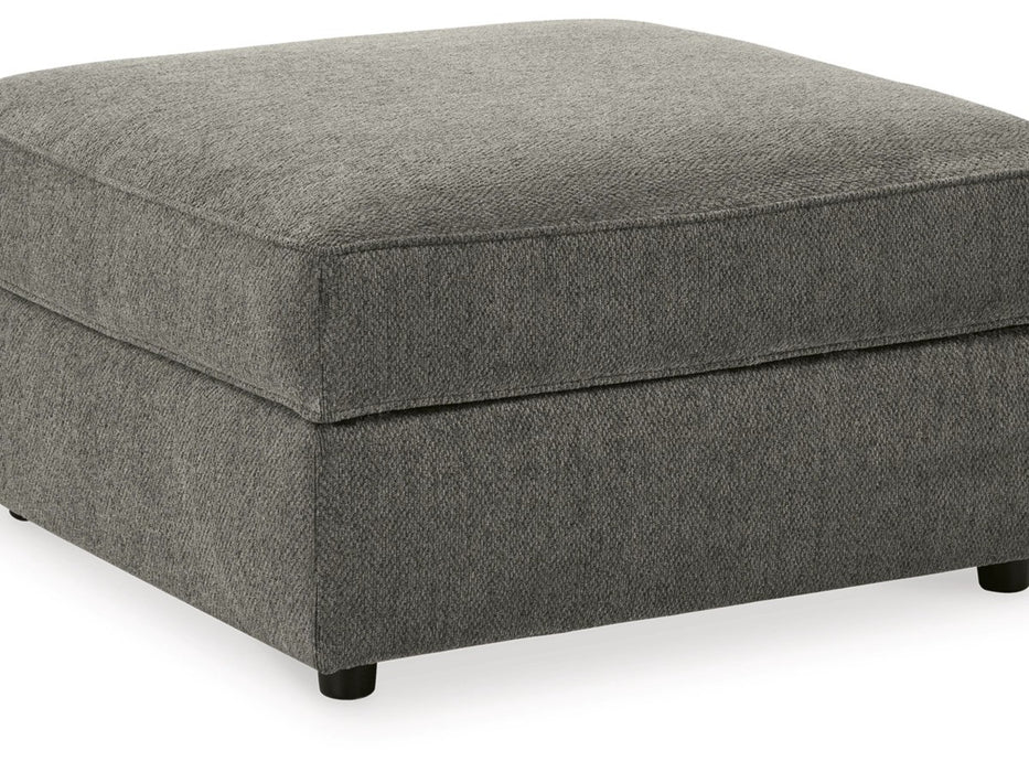 Phedra Ottoman - Lifestyle Furniture