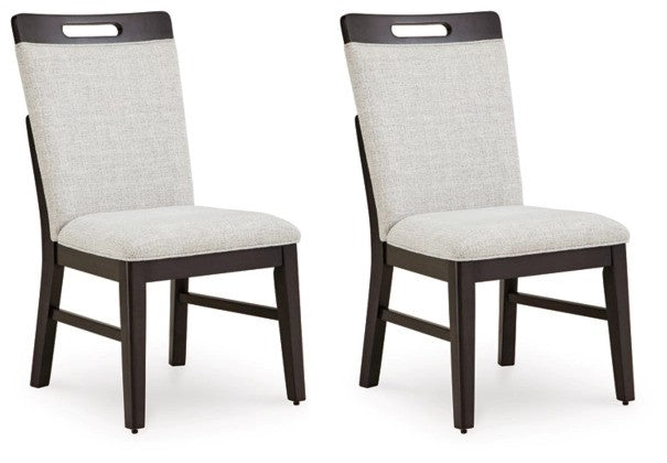 Neymo 7PC Dining Set - Lifestyle Furniture