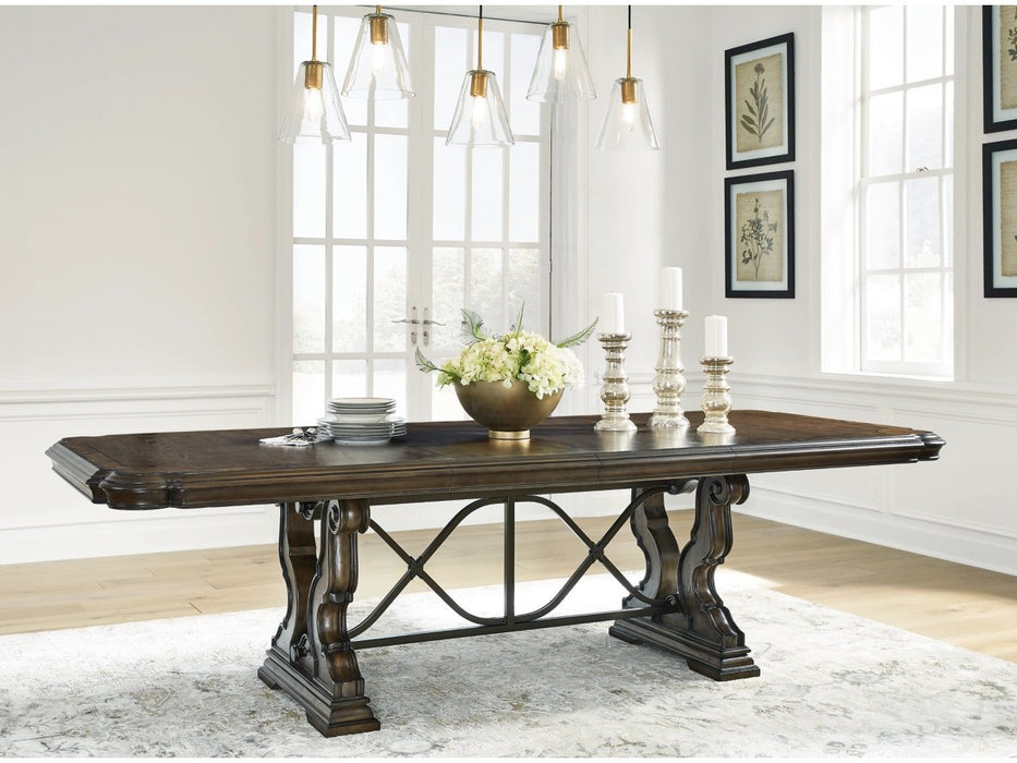 Mlee 7PC Set - Lifestyle Furniture
