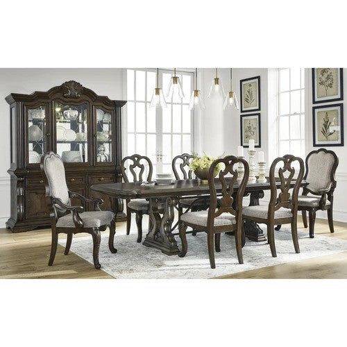 Mlee 7PC Set - Lifestyle Furniture