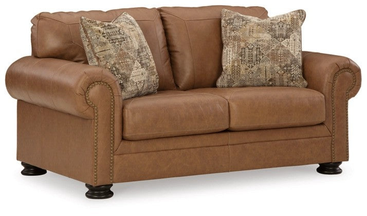 Carry Loveseat - Lifestyle Furniture