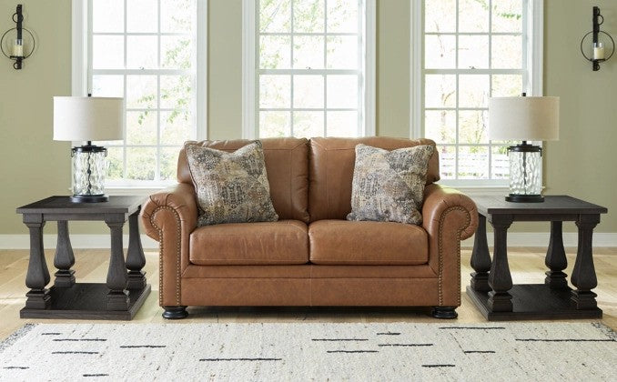 Carry Sofa & Loveseat - Lifestyle Furniture
