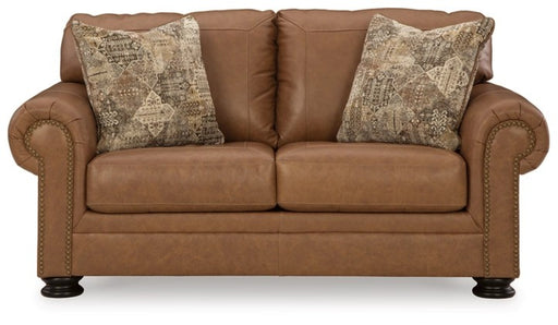 Carry Sofa & Loveseat - Lifestyle Furniture