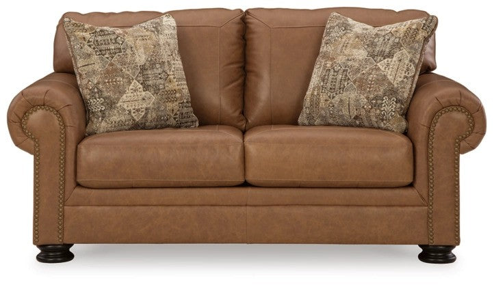 Carry Sofa & Loveseat - Lifestyle Furniture