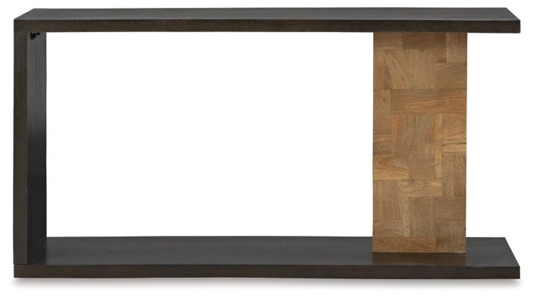 Camy Console Sofa Table - Lifestyle Furniture