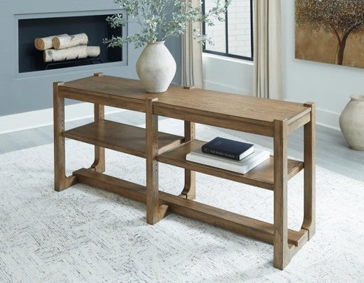 Layla Sofa Table - Lifestyle Furniture