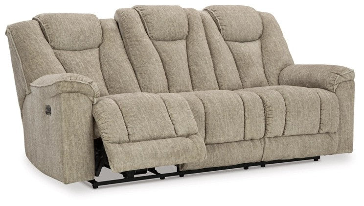 Hima Power Reclining Sofa - Lifestyle Furniture