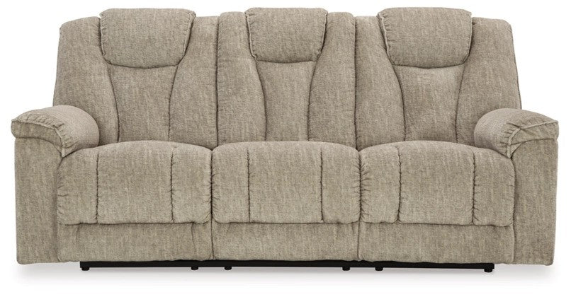 Hima Power Reclining Sofa & Loveseat - Lifestyle Furniture