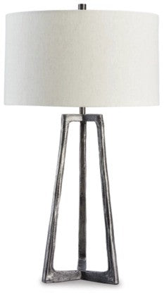 Ryandaily Metal Table Lamp - Lifestyle Furniture