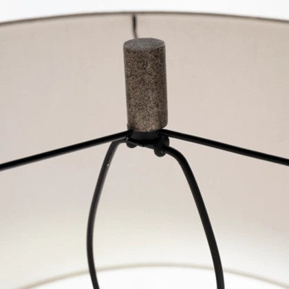 Ryandaily Metal Table Lamp - Lifestyle Furniture