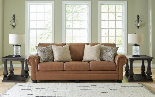 Carry Sofa & Loveseat - Lifestyle Furniture