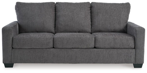 Raby Pewter Sofa Sleeper - Lifestyle Furniture