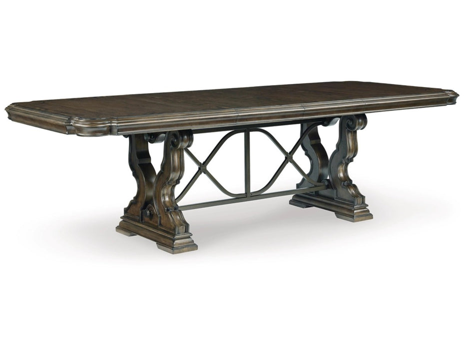 Mlee 7PC Set - Lifestyle Furniture