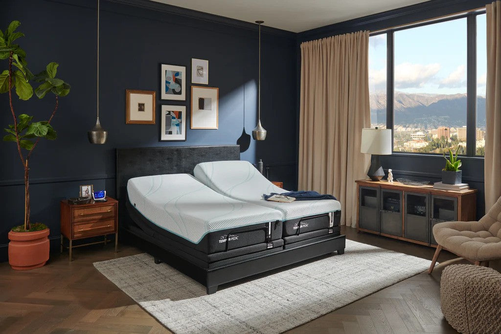 TEMPUR-Adapt Pro Medium Mattress - Lifestyle Furniture
