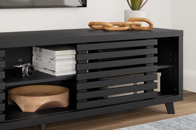 Dana Extra Large TV Stand - Lifestyle Furniture