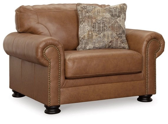 Carry Chair and a Half - Lifestyle Furniture